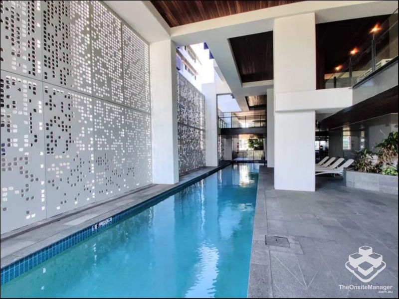 rental property Brisbane