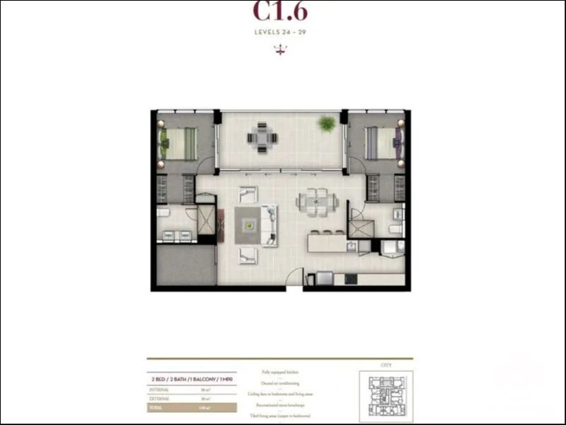 rental property Brisbane