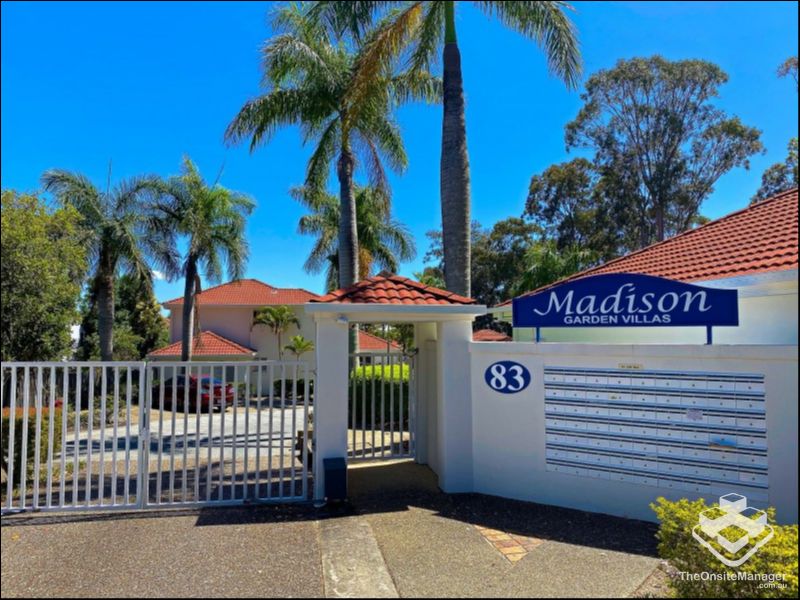 rental property Gold Coast