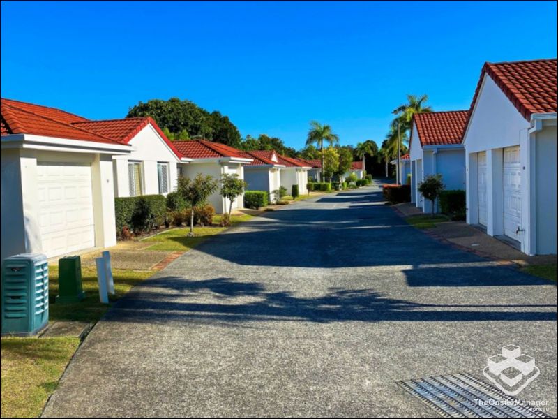 rental property Gold Coast