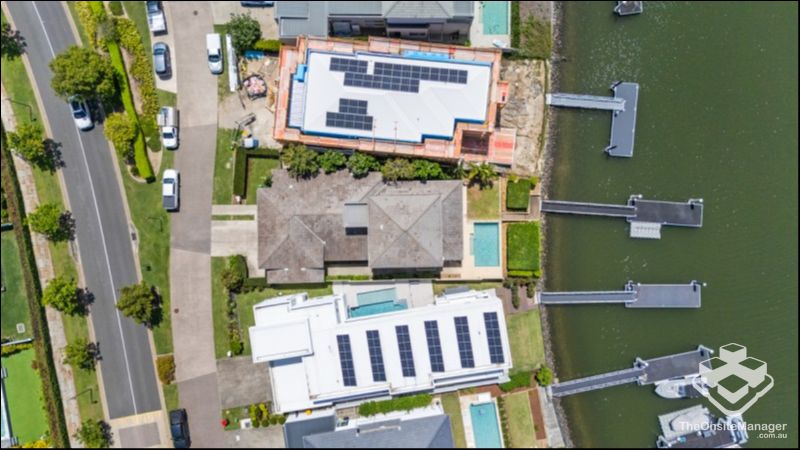 real estate Gold Coast