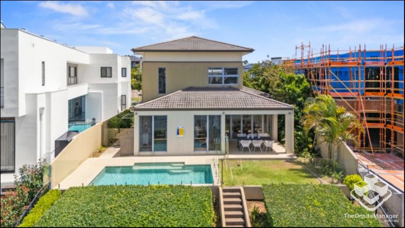 real estate Gold Coast