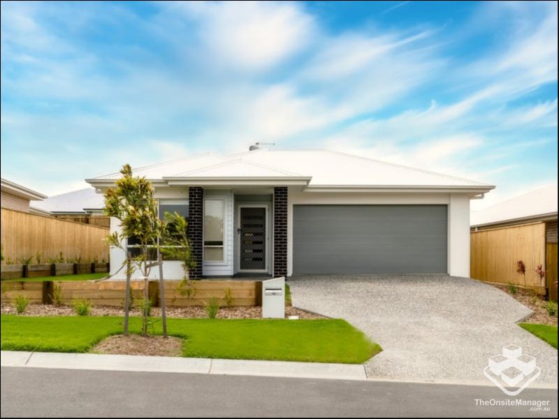 rental property Ipswich