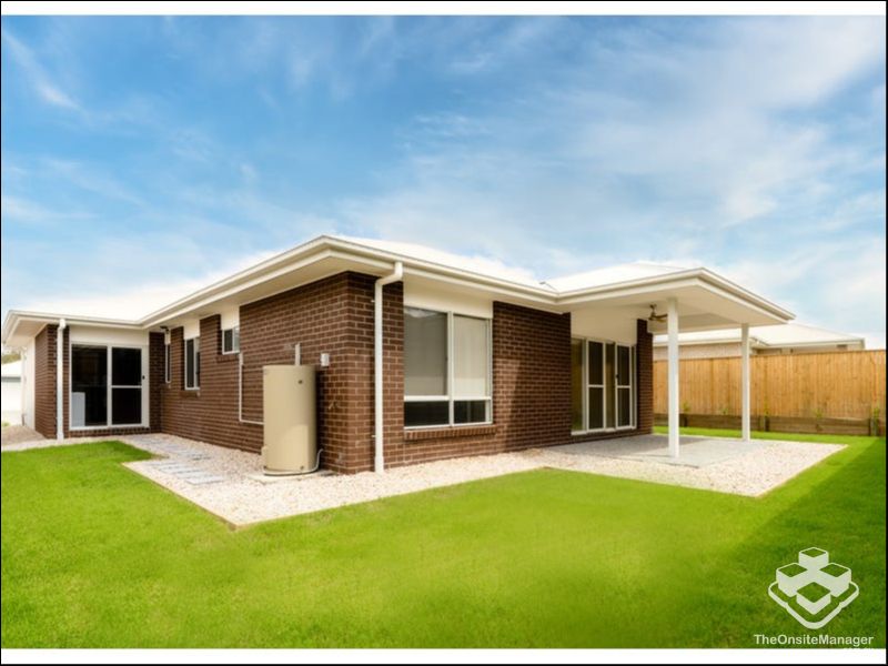 rental property Ipswich