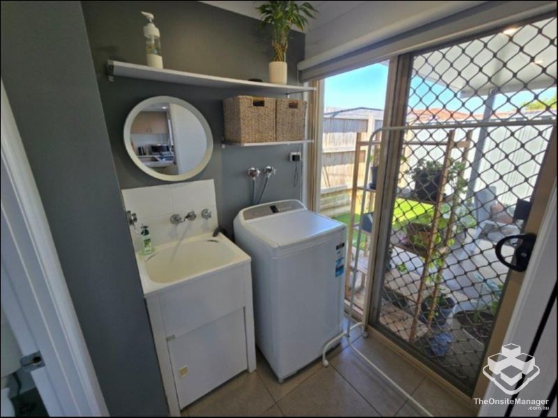 rental property Brisbane