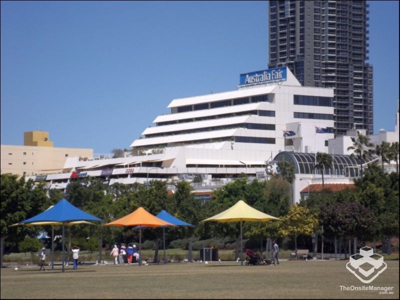 management rights Gold Coast