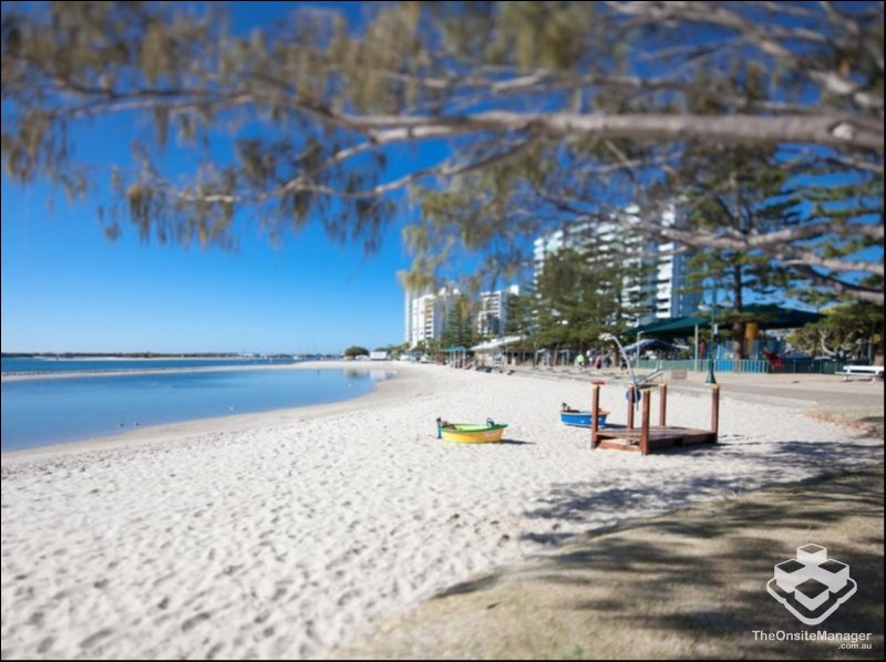 management rights Gold Coast