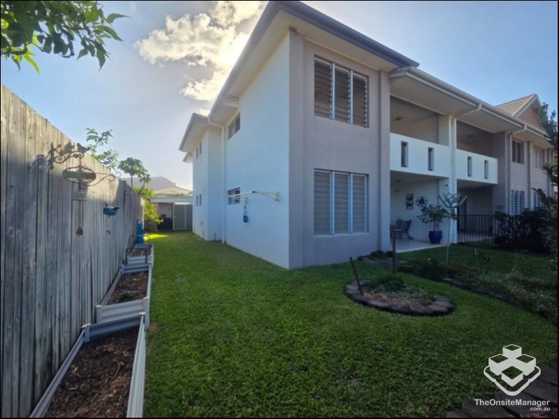real estate Townsville