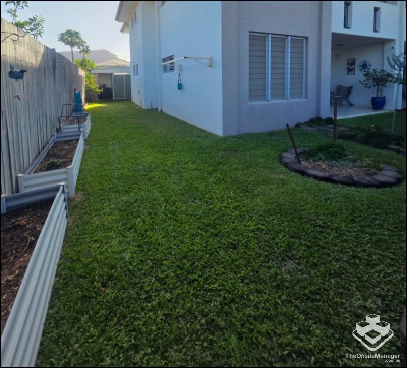 real estate Townsville