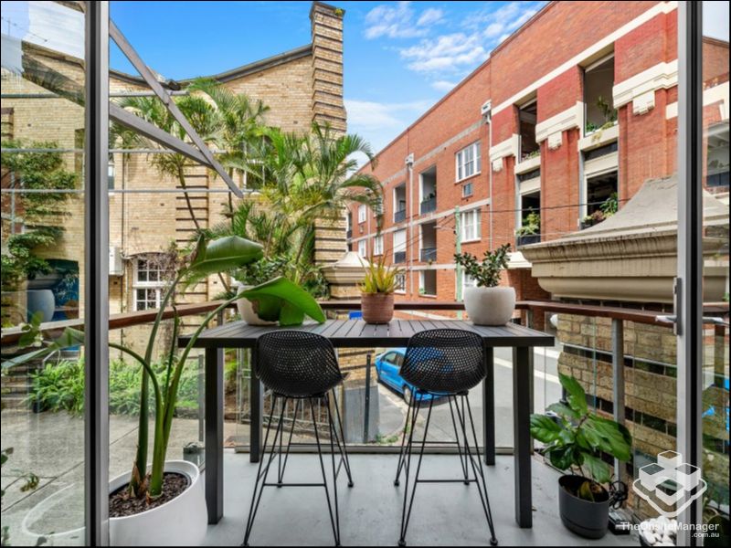 rental property Brisbane