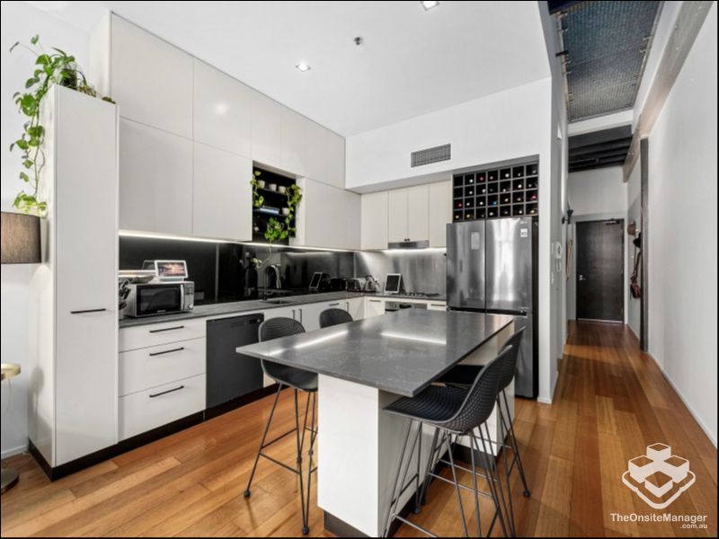 rental property Brisbane