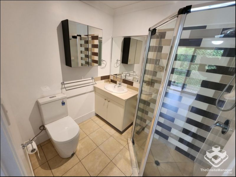 rental property Brisbane