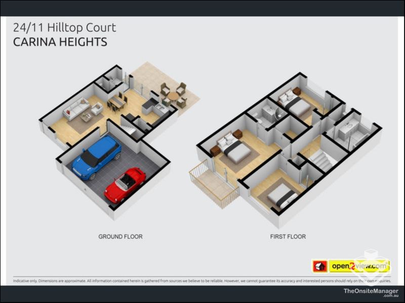 rental property Brisbane