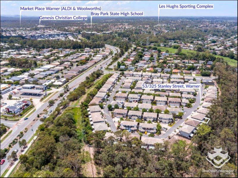 real estate Brisbane