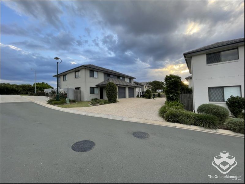 rental property Brisbane