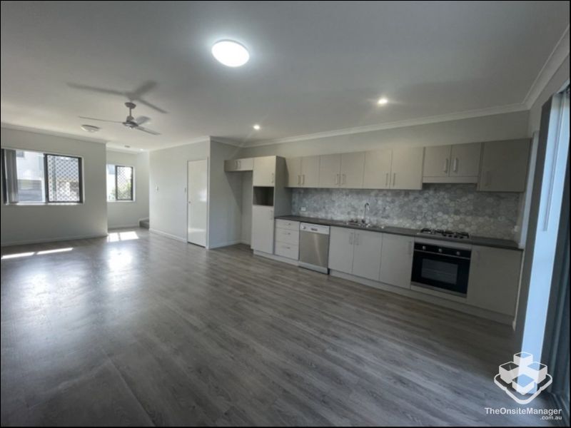 rental property Brisbane