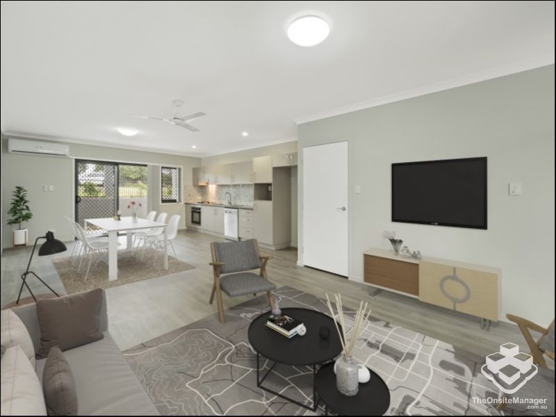 rental property Brisbane