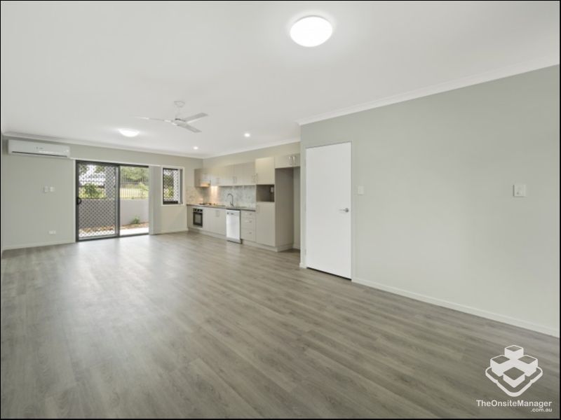 rental property Brisbane