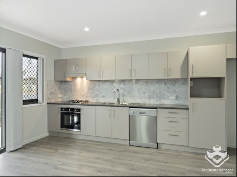 rental property Brisbane