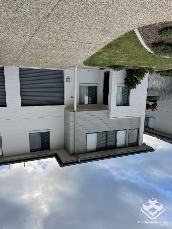 rental property Brisbane