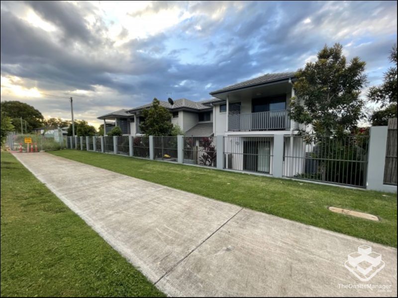 rental property Brisbane