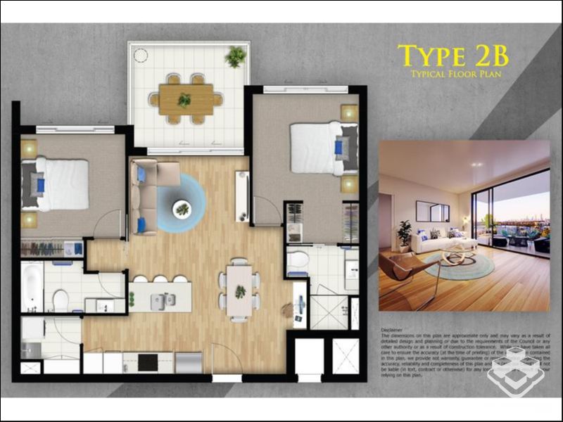 rental property Gold Coast