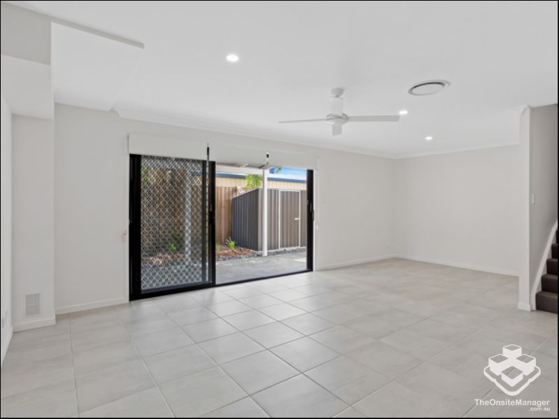 rental property Brisbane