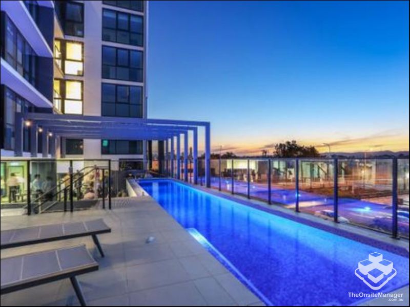 rental property Brisbane