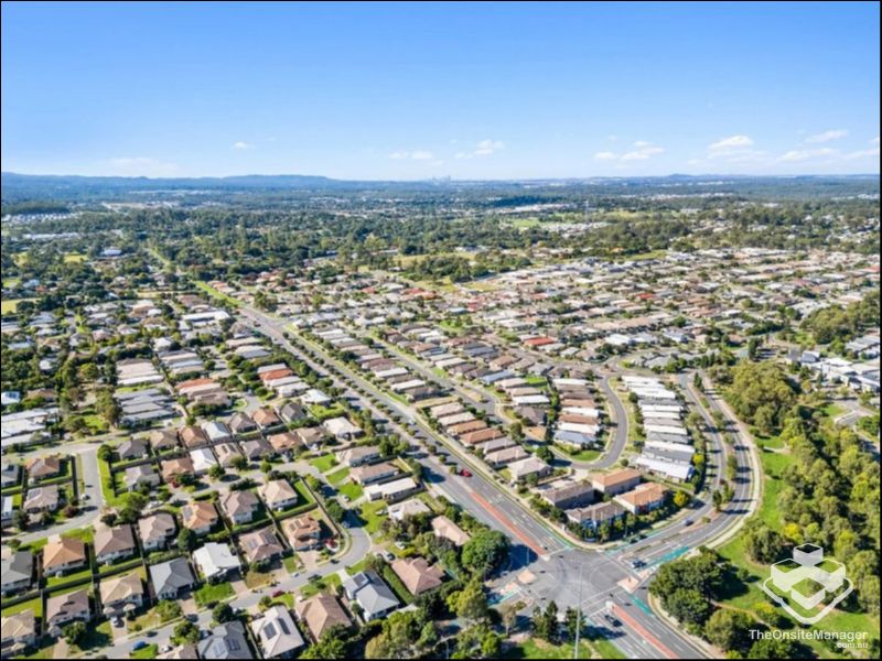 management rights Ipswich