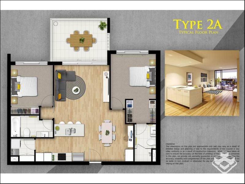 real estate Gold Coast