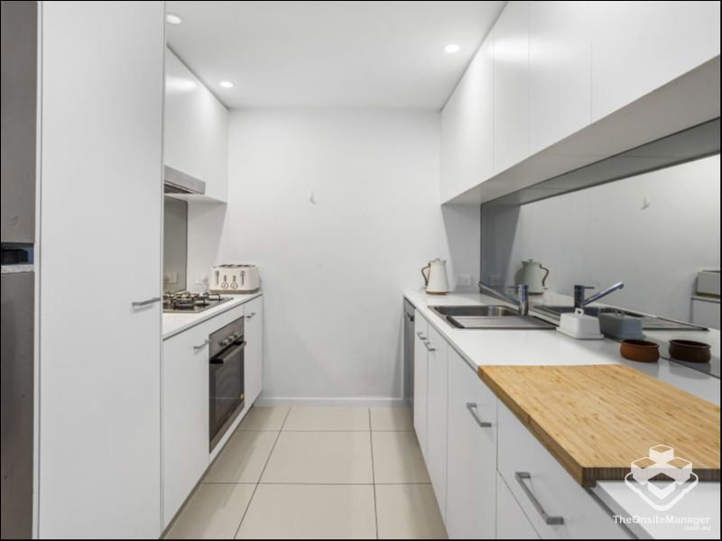 rental property Brisbane