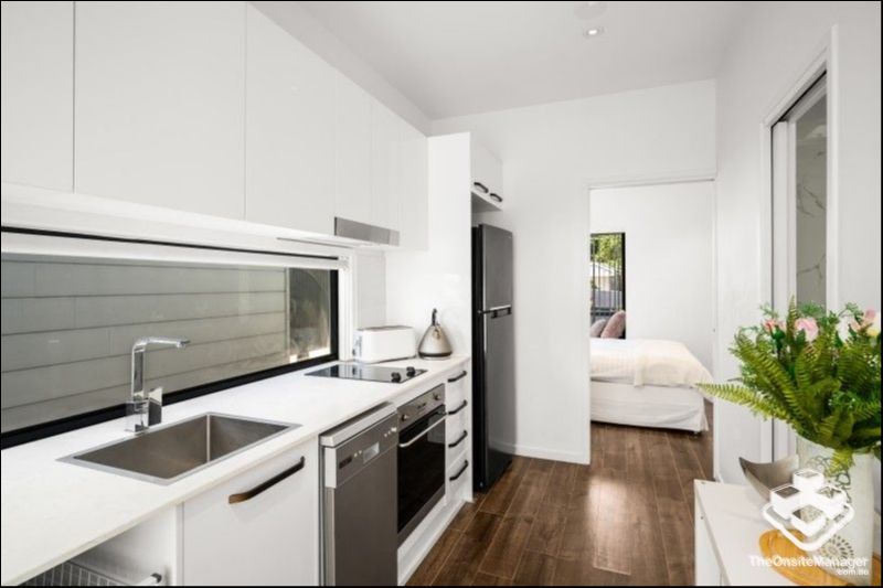 rental property Brisbane