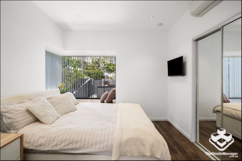 rental property Brisbane