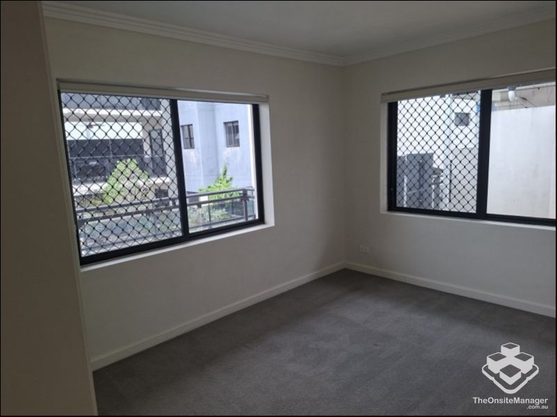 rental property Brisbane