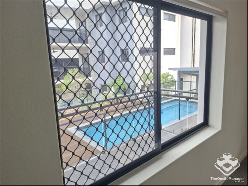 rental property Brisbane