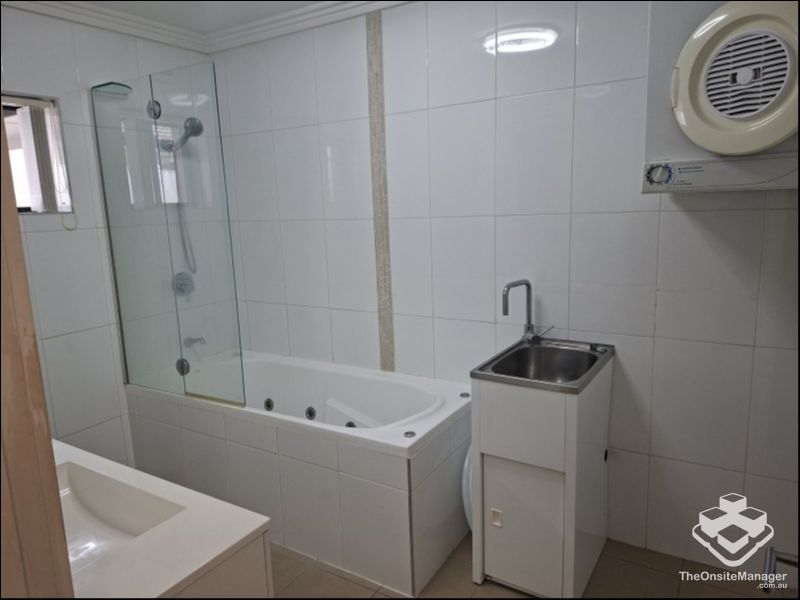 rental property Brisbane