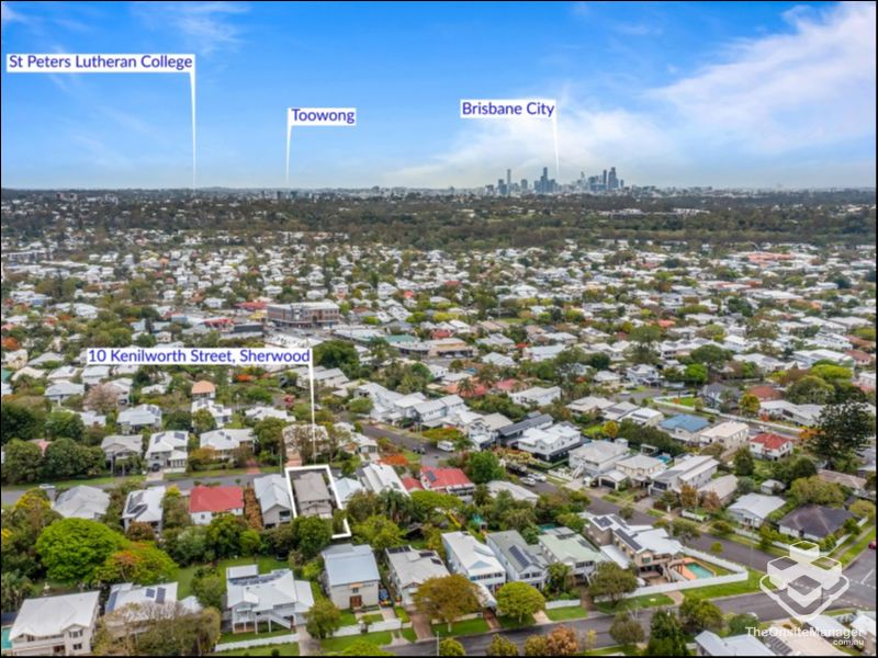 real estate Brisbane