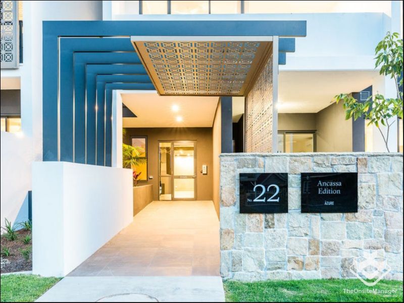 rental property Brisbane