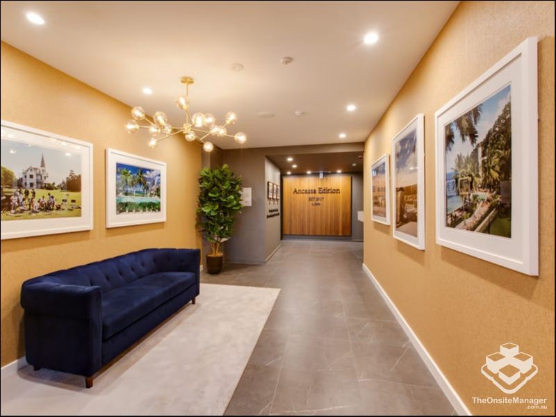 rental property Brisbane