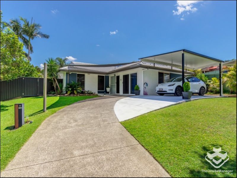 real estate Gold Coast