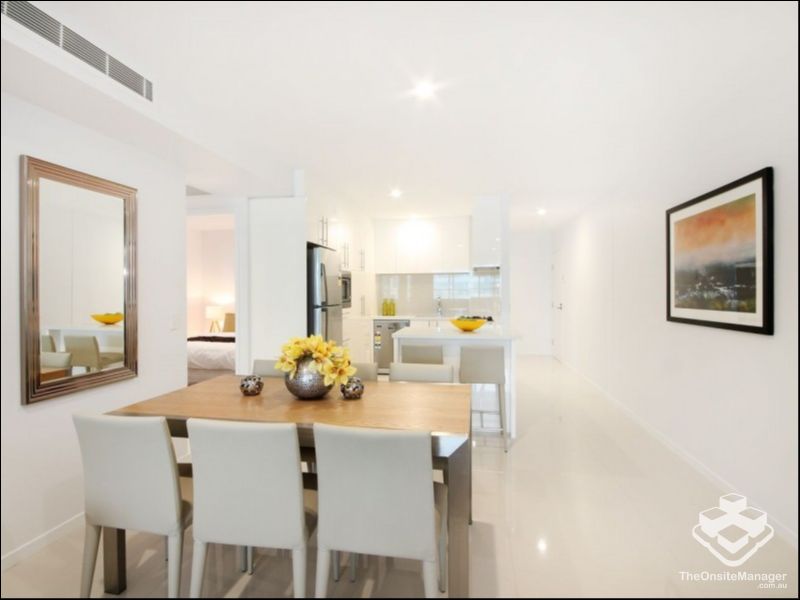 rental property Brisbane