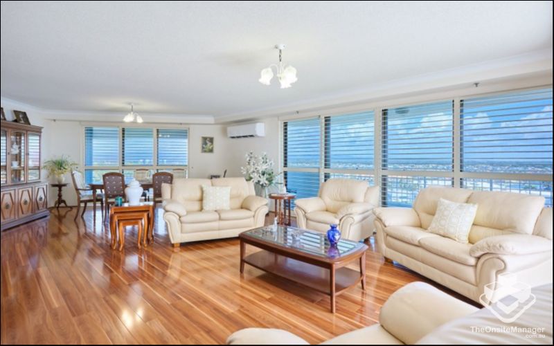 real estate Gold Coast