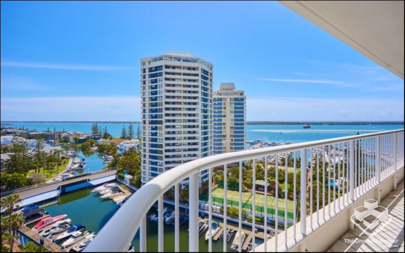 real estate Gold Coast