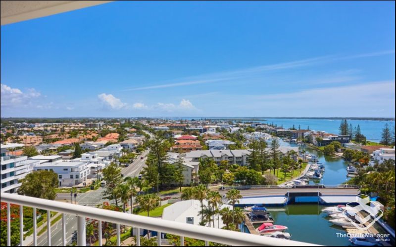 real estate Gold Coast