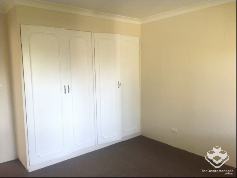 rental property Brisbane