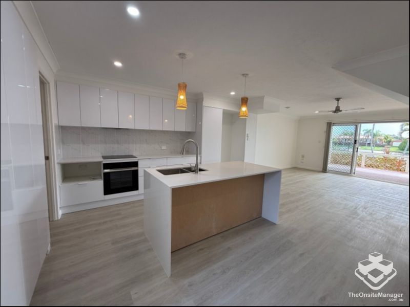 rental property Gold Coast