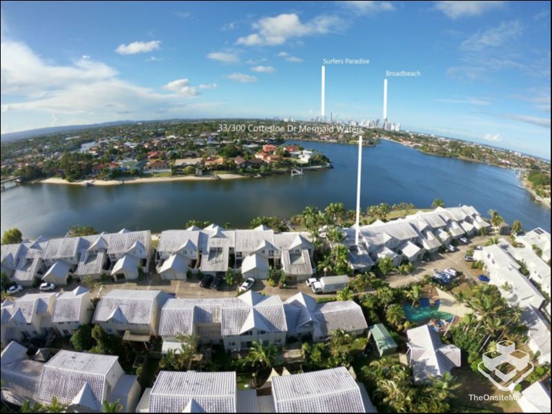 rental property Gold Coast