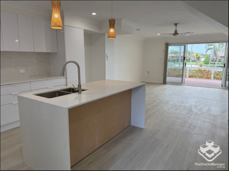 rental property Gold Coast