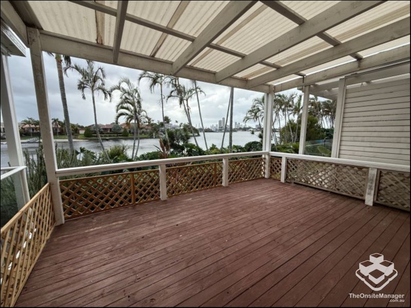 rental property Gold Coast