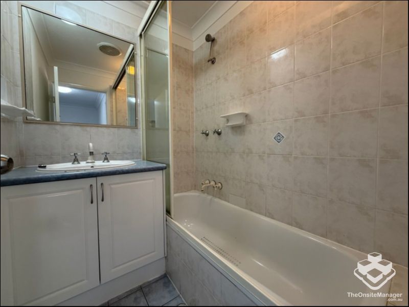 rental property Gold Coast